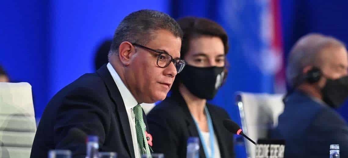 Adoptan acuerdo para acelerar lucha climática