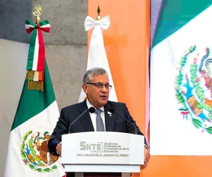 Destacan madurez democrática y transparencia