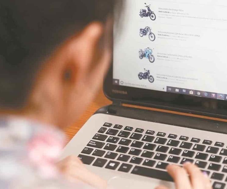 Profeco alerta sobre fraudes en redes sociales en Buen Fin Profeco alerta sobre fraudes en redes sociales en Buen Fin
