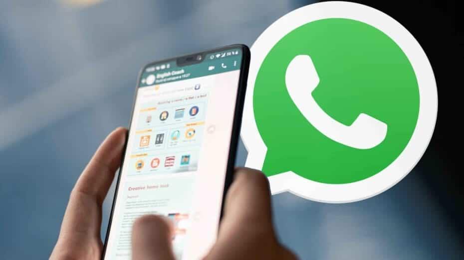 Dile adiós a tus grupos de WhatsApp