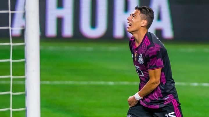 Regresa Moreno a Monterrey