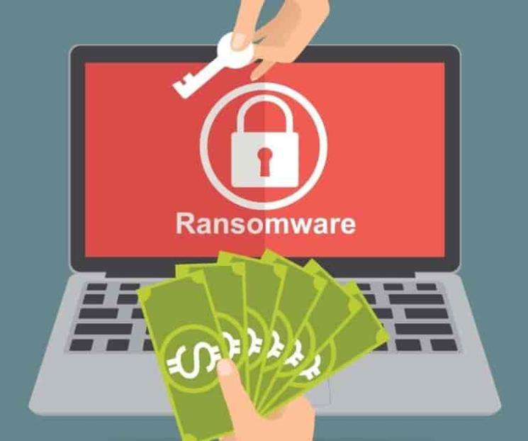 Evoluciona el ransomware y sigue en aumento