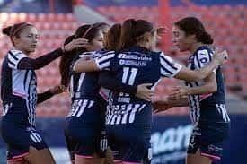 Ultiman Rayadas detalles para duelo con Chivas