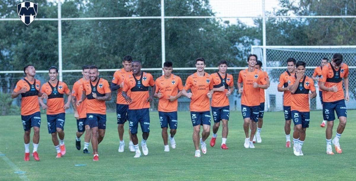 Las tragedias de Rayados en el repechaje