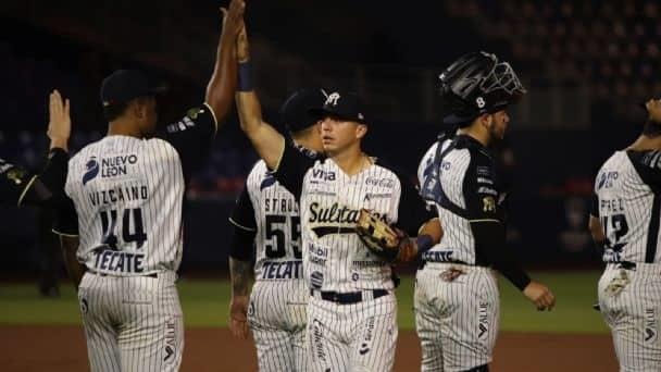 Se llevan Sultanes serie ante Águilas