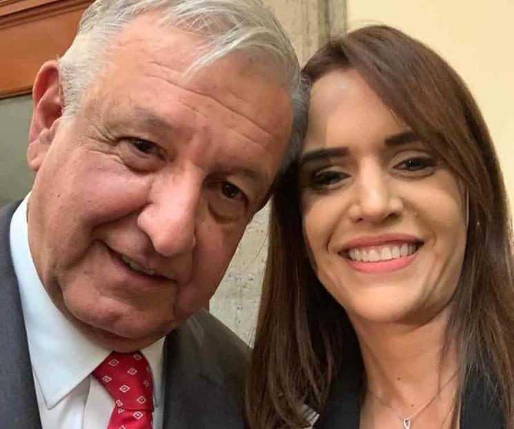 Agradece AMLO aprobación del PEF 2022