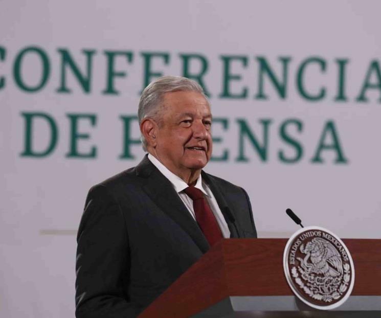 AMLO inaugurará este martes tianguis turístico en Mérida