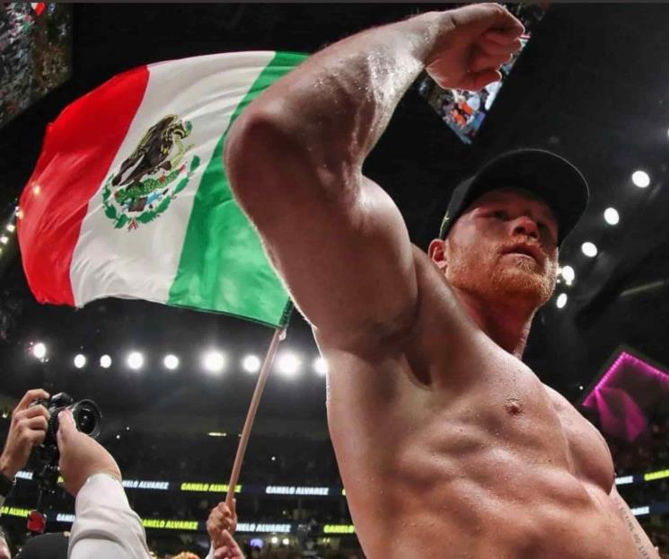 Benavidez, Charlo, Bivol y Beterbiev, rivales del Canelo Benavidez, Charlo, Bivol y Beterbiev, rivales del Canelo