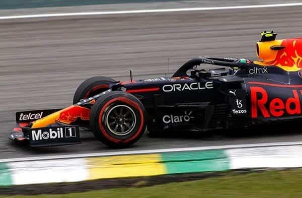 Ansia Checo revancha