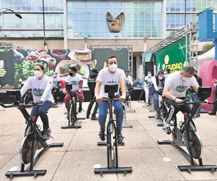 Con Diabetón, va IMSS por prevenir enfermedad