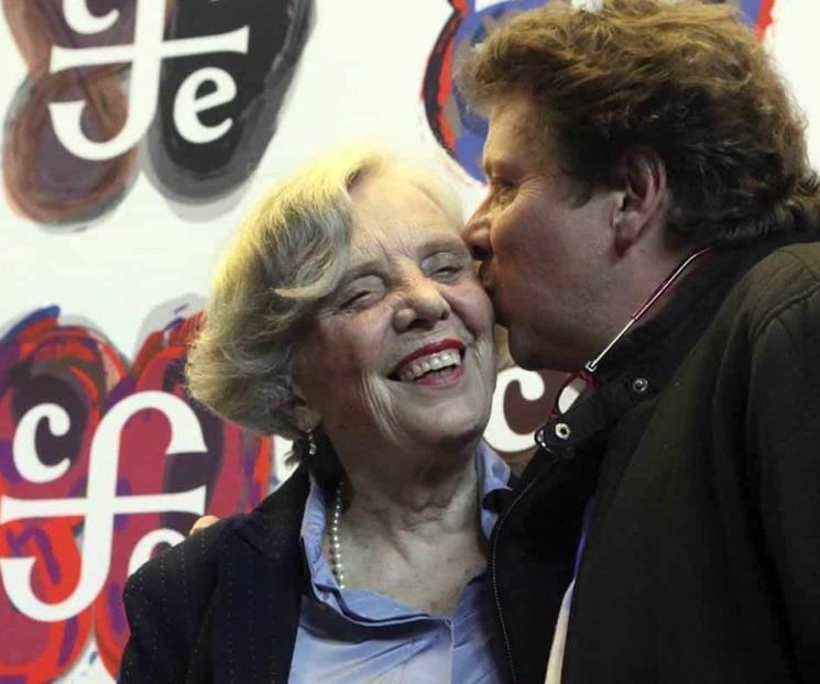 Elena no es una persona adinerada, no había nada de valor