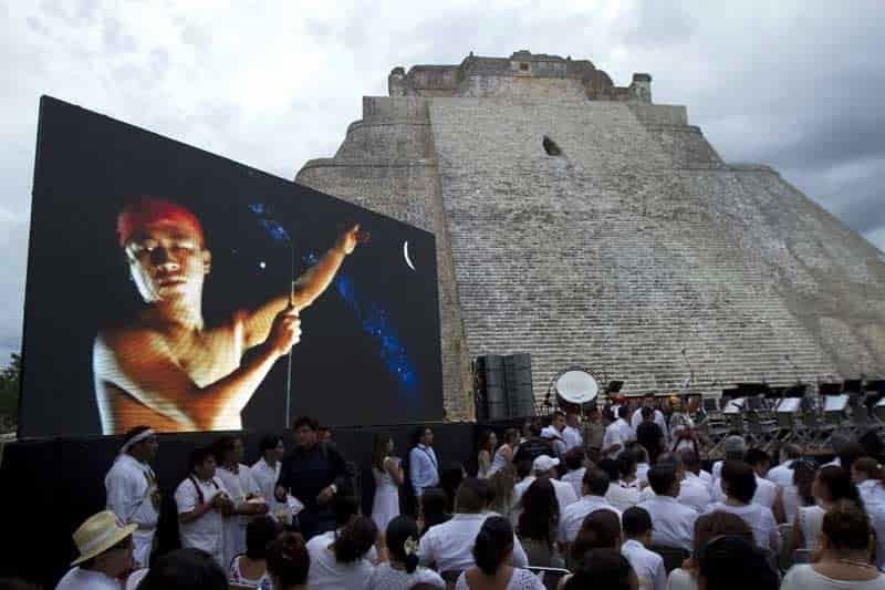 Diputados aprueban 15 mmp a Cultura Diputados aprueban 15 mmp a Cultura