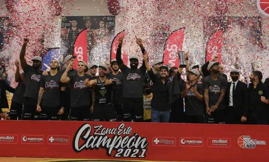 Irá Fuerza Regia por el bicampeonato Irá Fuerza Regia por el bicampeonato