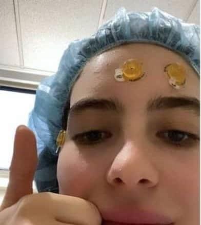Revela hija de Paul Walker que superó un tumor