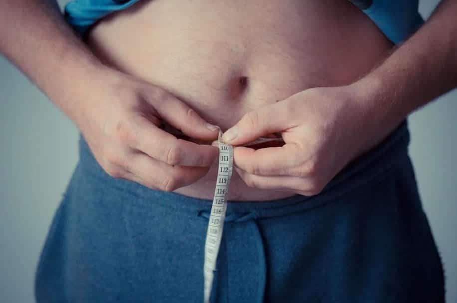 Sobrepeso y obesidad subieron 26% en pandemia Sobrepeso y obesidad subieron 26% en pandemia
