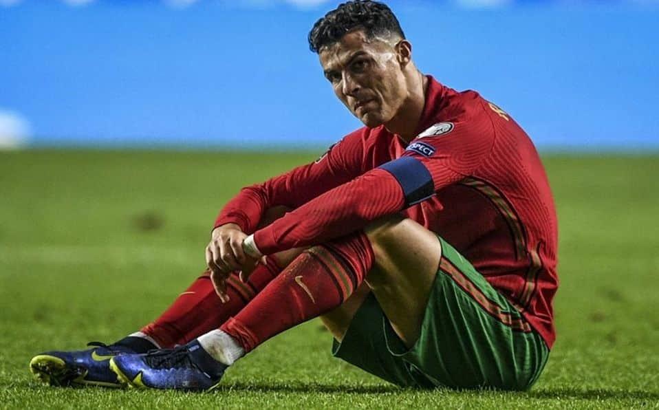 Serbia manda a Portugal ¡a la reclasificación!