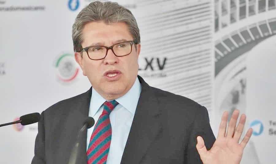 Pide Monreal reglas claras par definir candidatos