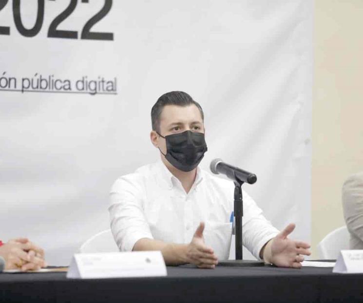 Va Colosio por sanciones severas para quienes tiren basura
