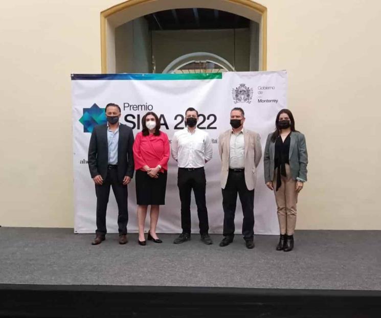 Lanza Monterrey convocatoria para Premios SIGA Lanza Monterrey convocatoria para Premios SIGA