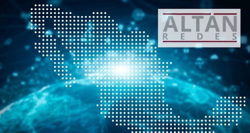 Declaran a Altán Redes en concurso mercantil