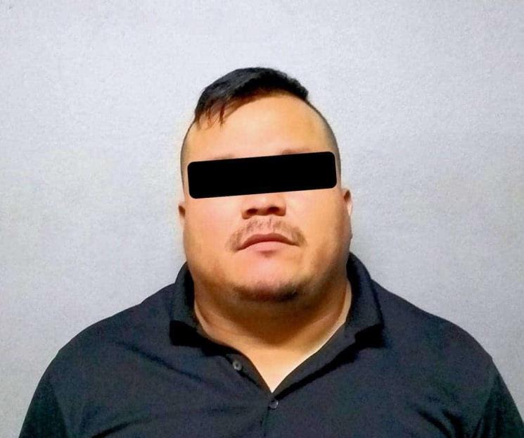 Investigan a presunto pirómano