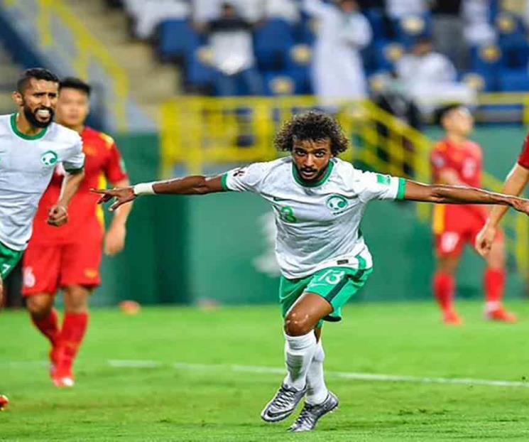 Siguen hoy las eliminatorias asiáticas 