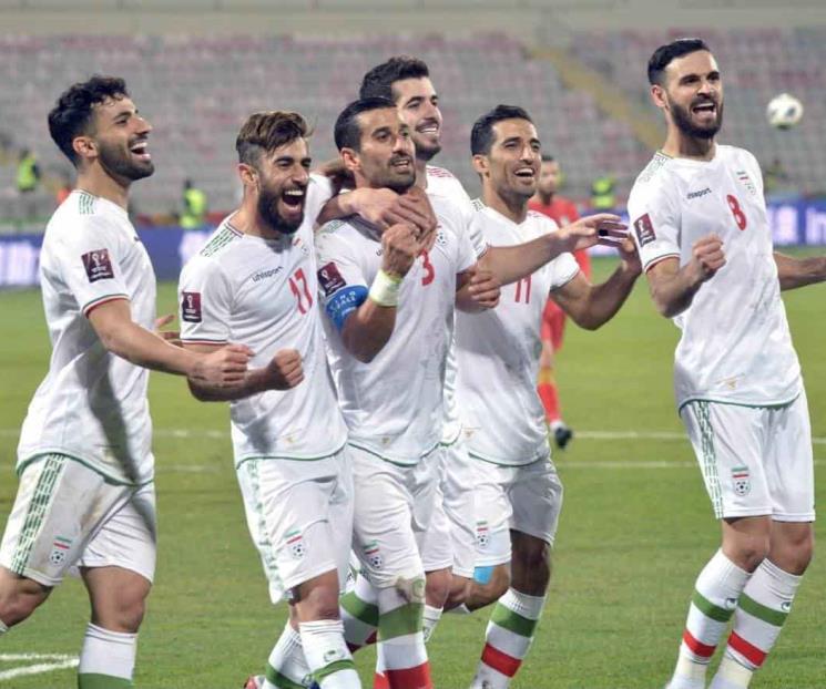 Irán, Japón y Corea del Sur se acercan