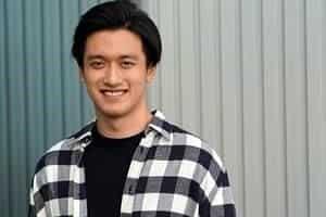 Es Guanyu Zhou piloto de Alfa Romeo para 2022 Es Guanyu Zhou piloto de Alfa Romeo para 2022