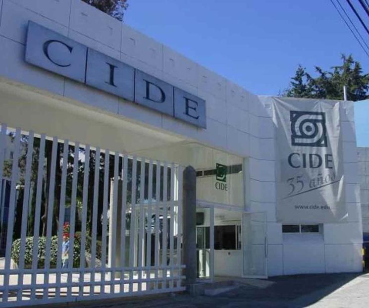 Por negarse a parar evaluación, destituyen a investigadoras Por negarse a parar evaluación, destituyen a investigadoras