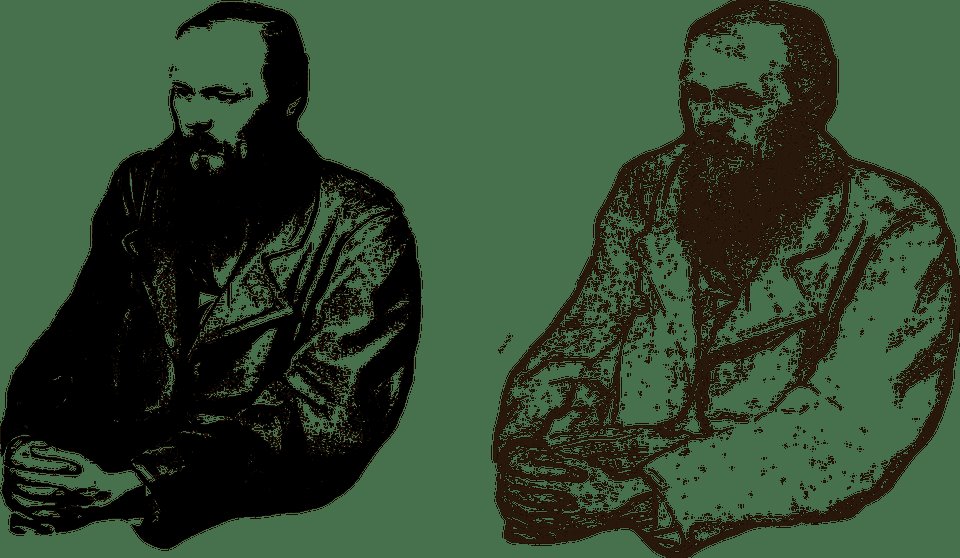Dostoievski, el enemigo ideológico de la Rusia soviética Dostoievski, el enemigo ideológico de la Rusia soviética