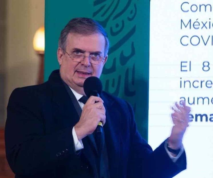 Plan Mundial de Bienestar con apoyo de 100 países