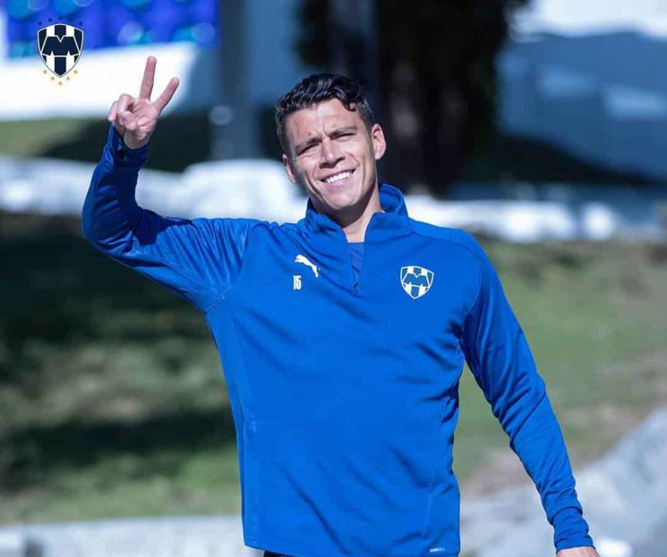 Sin Stefan y Montes ante Cruz Azul
