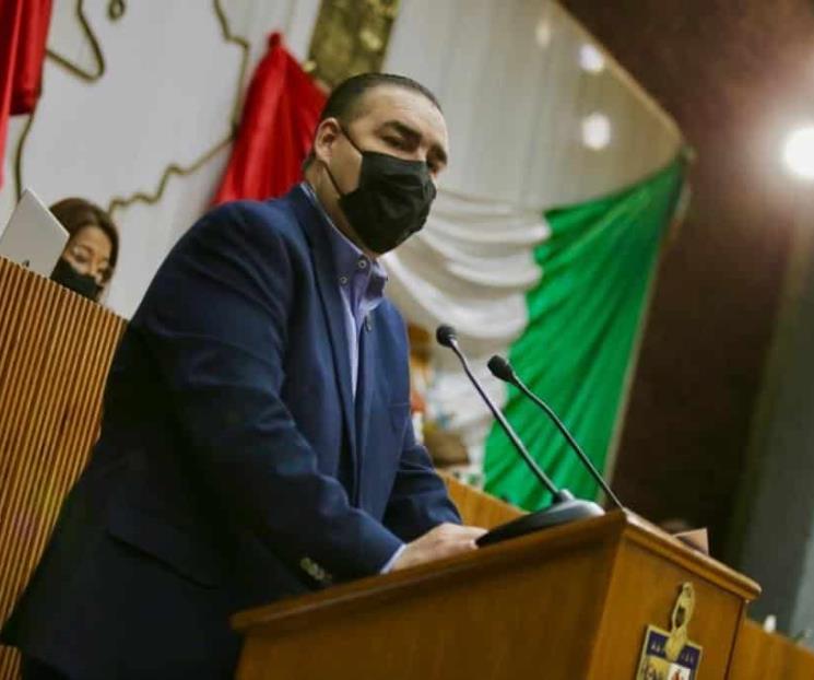 Se declara listo GLPRI para  analizar Paquete Fiscal 2022