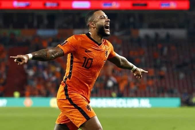 Europa ya tiene 10 calificados al Mundial Europa ya tiene 10 calificados al Mundial