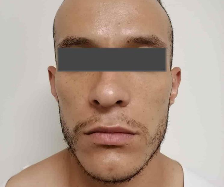 Capturan a presunto doble homicida