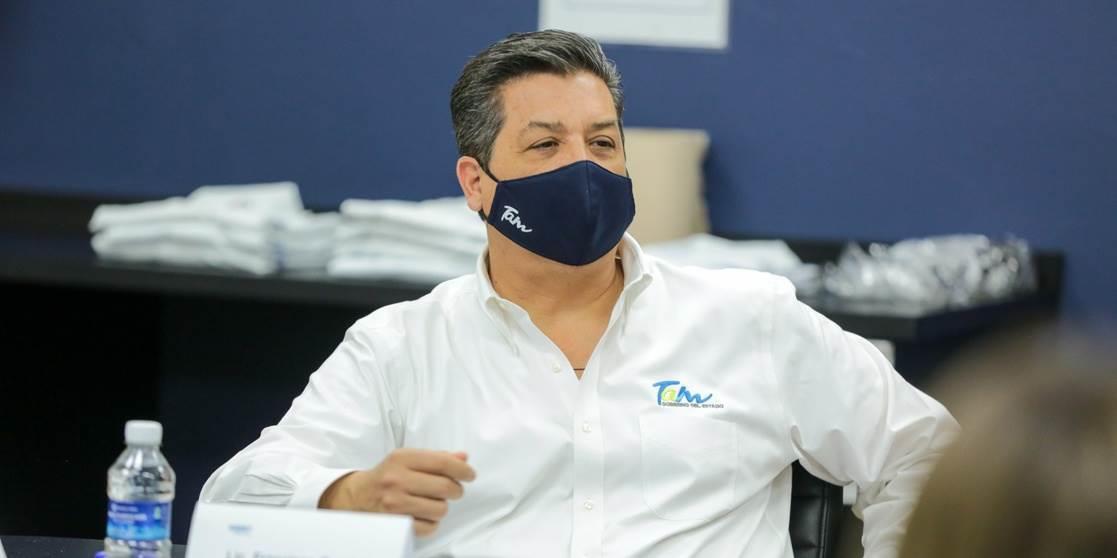 Dan otro amparo a Cabeza de Vaca