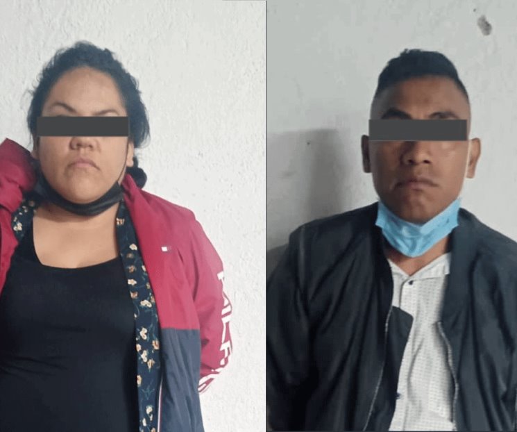 Ingresan a penales por robo de celulares
