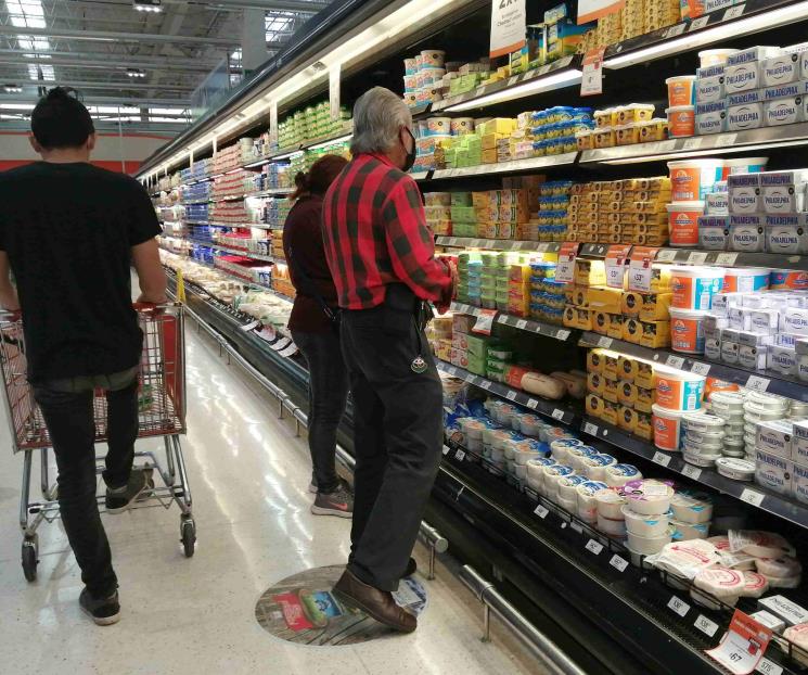 Inflación se dispara en economías de América Latina: FMI