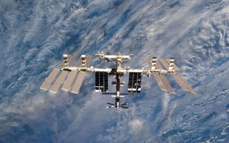 Rusia reconoció derribar satélite durante prueba en espacio