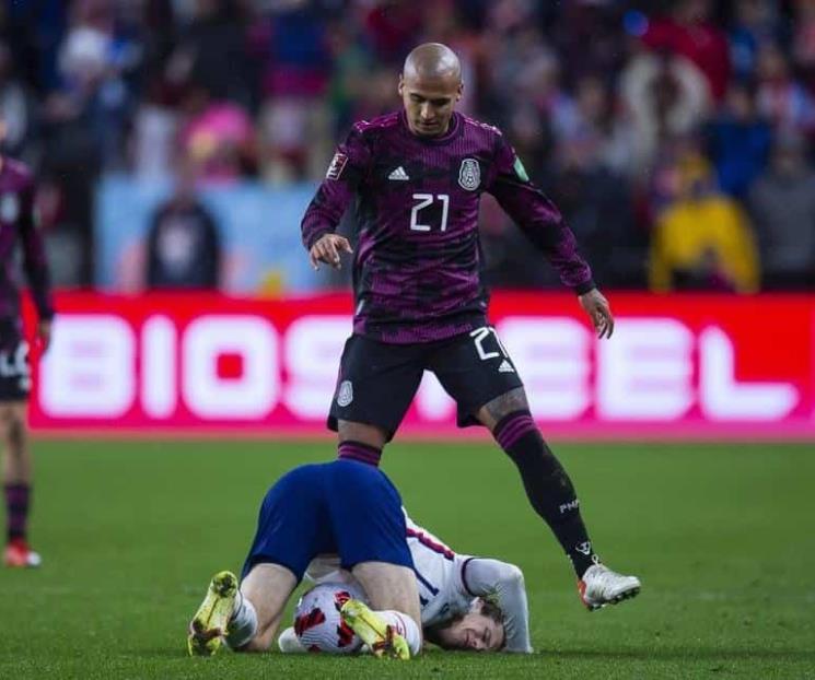 Ya investigan en Tigres amenazas de muerte sobre el Chaka