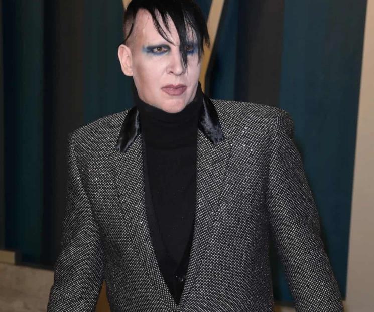 Destapan habitación de castigo que Manson usaba con víctimas Destapan habitación de castigo que Manson usaba con víctimas