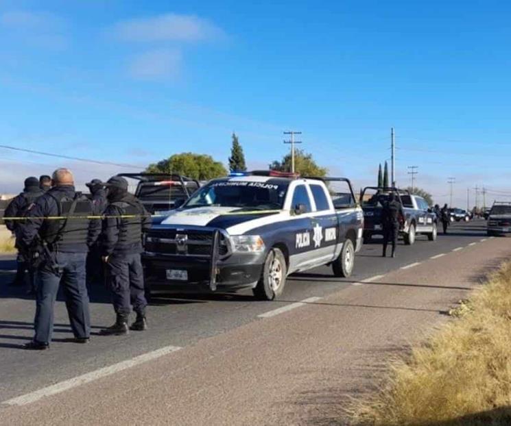 Se desata violencia en puente en varios estados