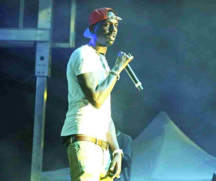 Asesinan al rapero Young Dolph