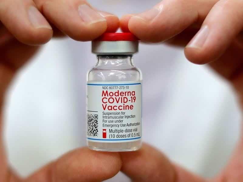 EU lanza plan para aumentar producción de vacunas EU lanza plan para aumentar producción de vacunas