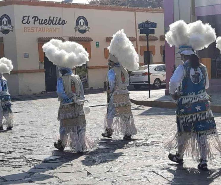 Piden hacer peregrinaciones por rutas establecidas Piden hacer peregrinaciones por rutas establecidas