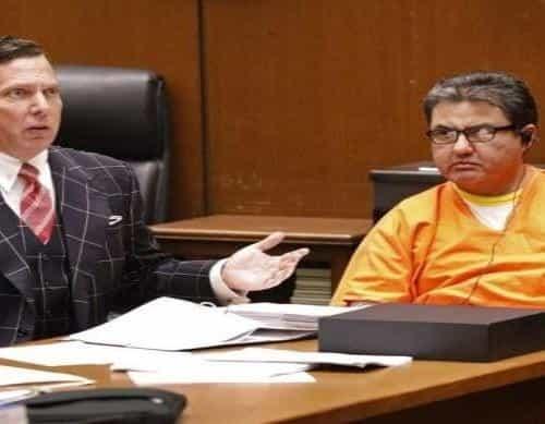 Acusan de intimidación a defensa de Naasón