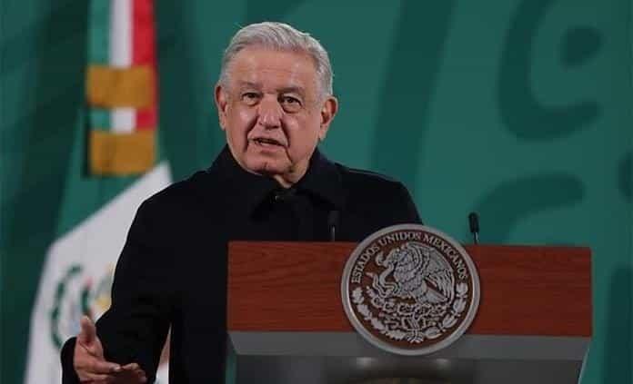 Exhibiría Presidente a los congresistas de EU