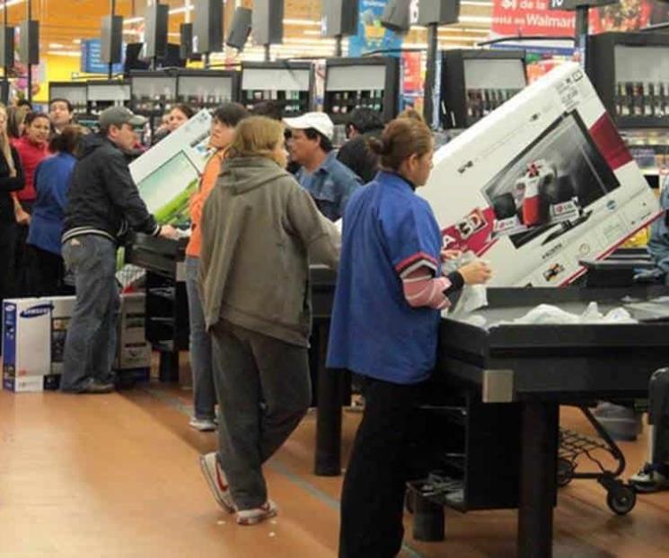 Walmart, Chedraui y quién es quién en el Buen Fin 2021