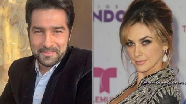 Carmona dice que fue un papá para los hijos de Luis Miguel