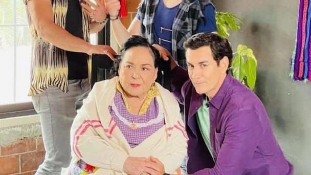 Carmen Salinas no tendrá reemplazo en telenovela